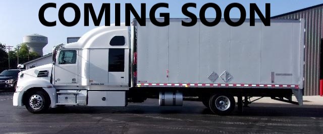 2020 Western Star 5700 XE 