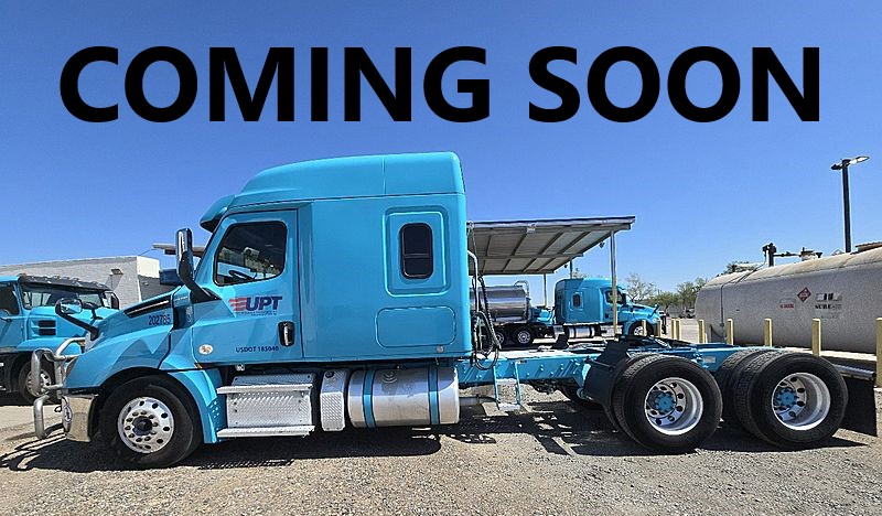 2020 Freightliner Cascadia