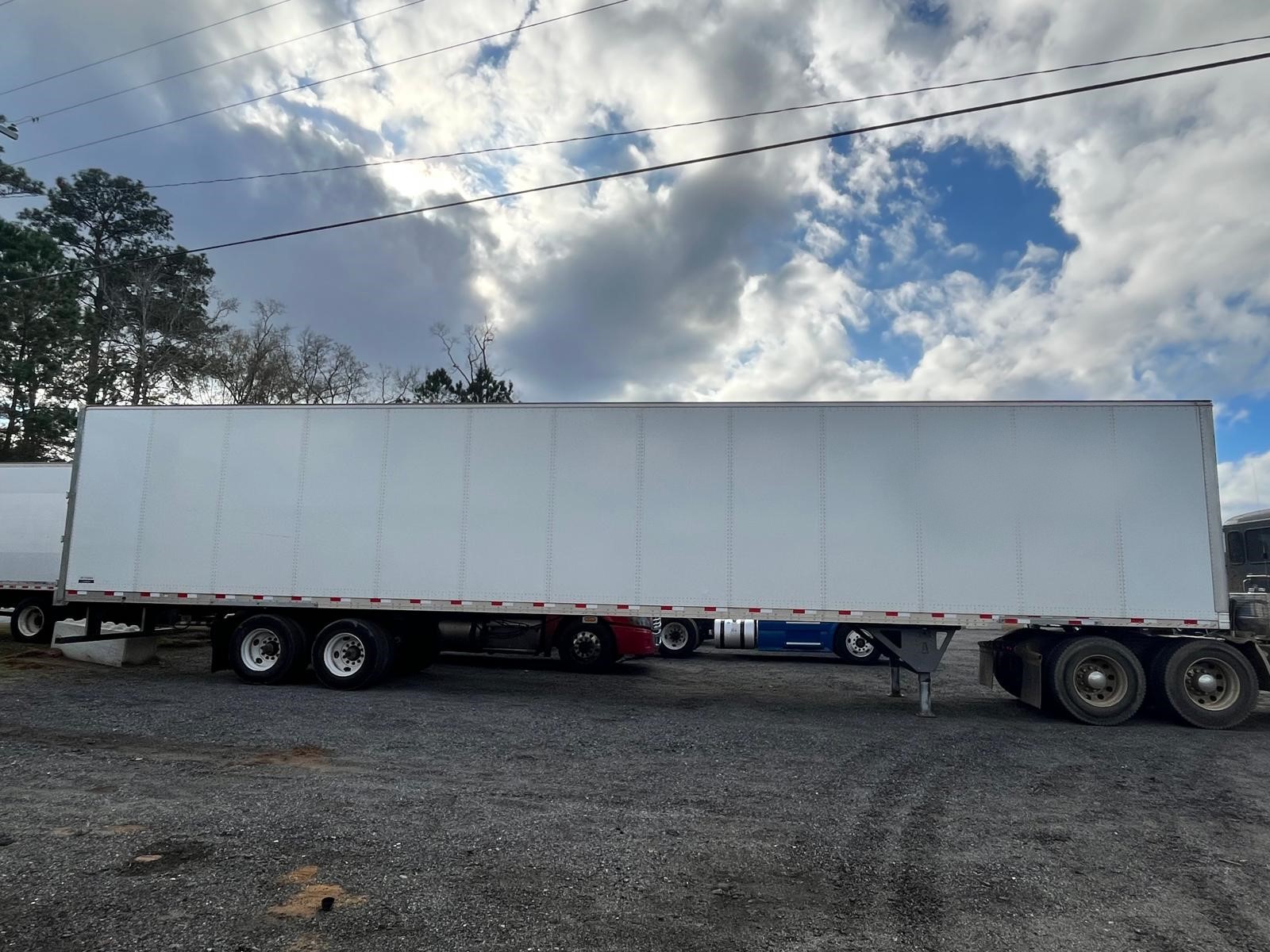 2024 Hyundai 53X102 DRY VAN