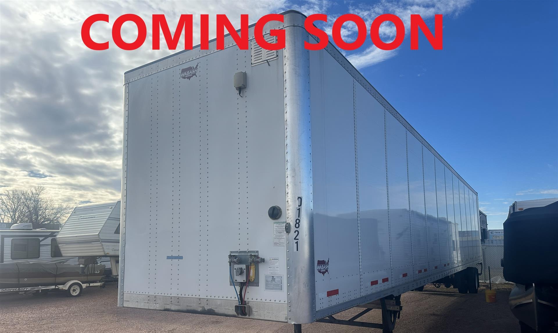 2022 Wabash 