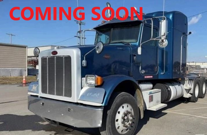 2015 Peterbilt 367