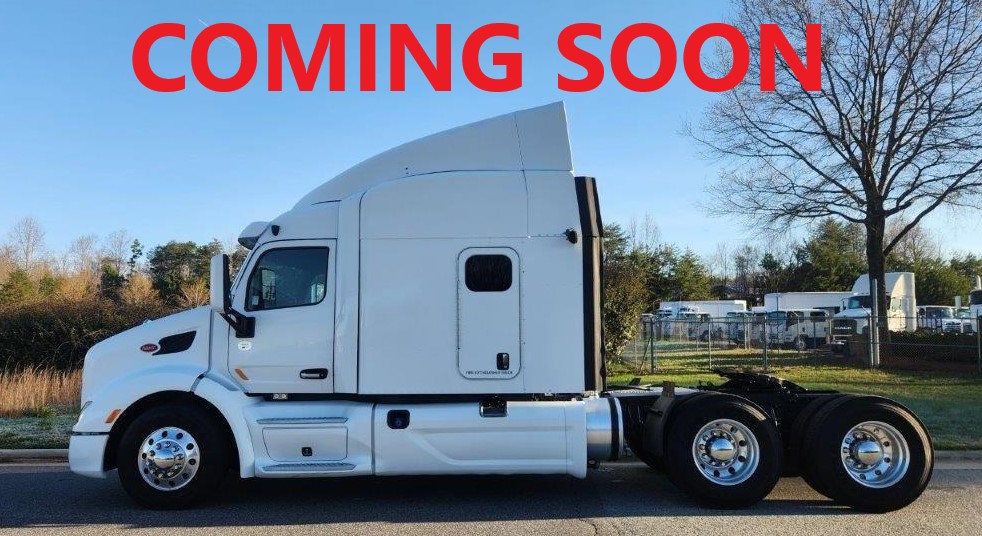 2015 Peterbilt 579
