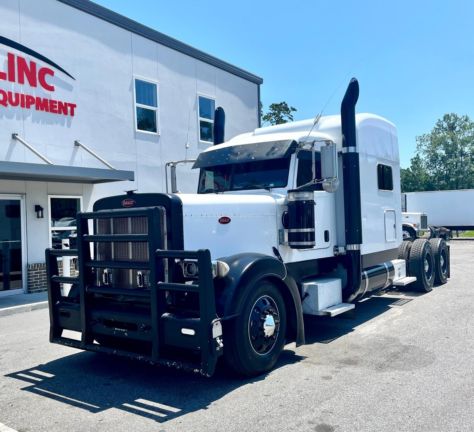 2006 Peterbilt 379