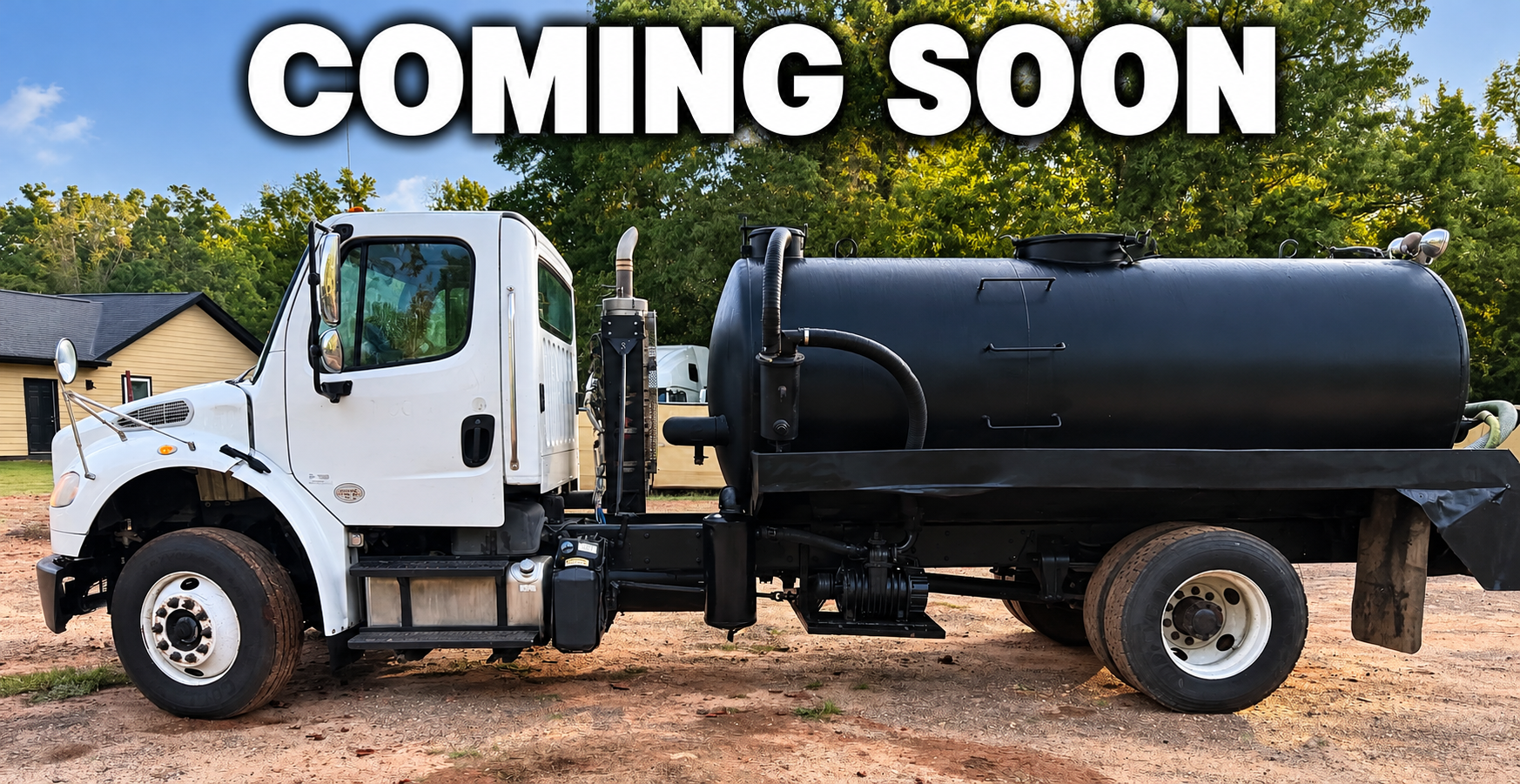 2019 Freightliner M2 106