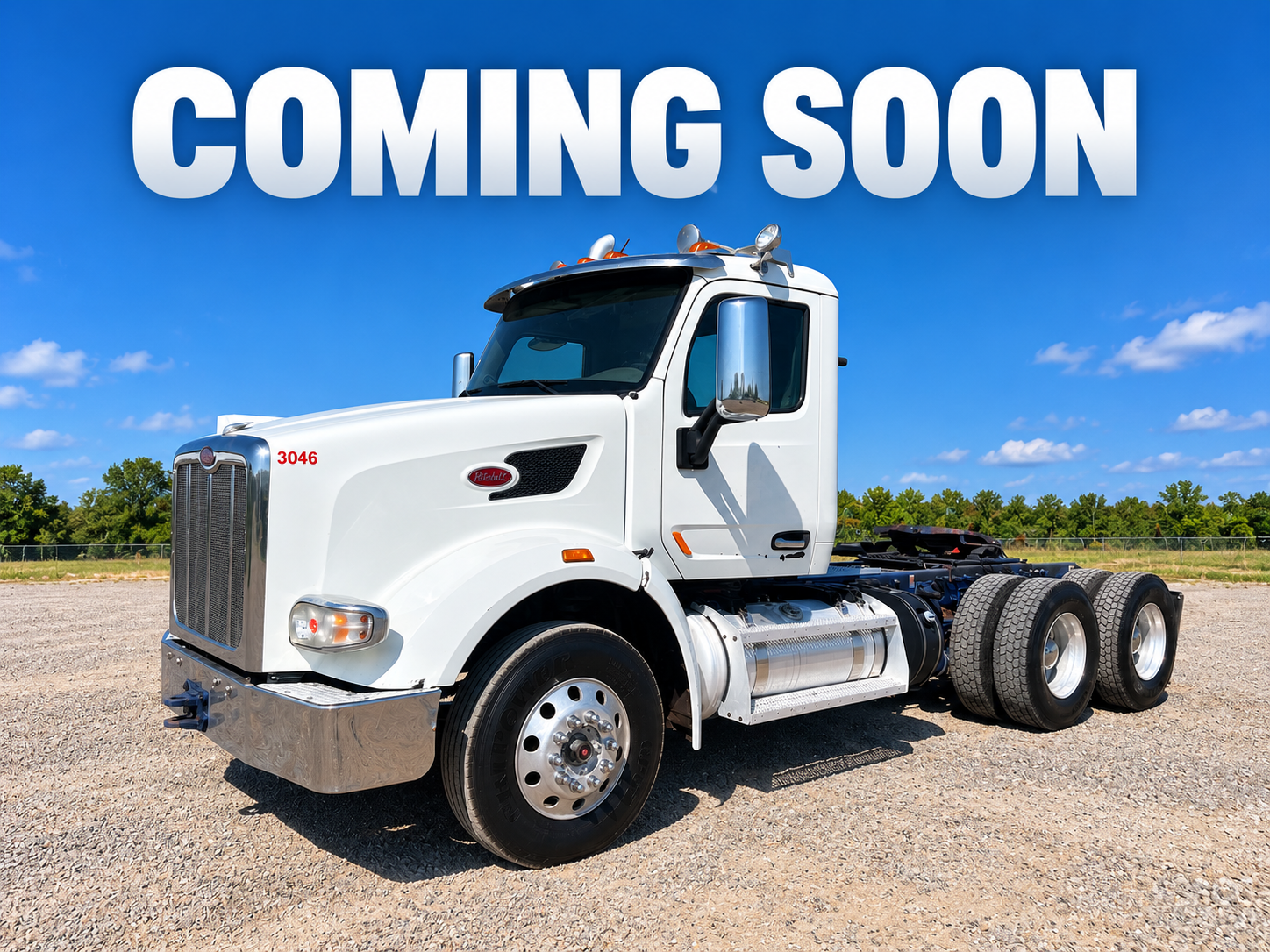 2016 Peterbilt 567