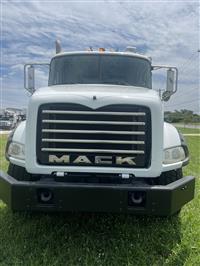 2008 Mack GU (Granite)