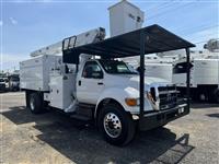 2013 Ford F-750