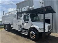 2012 Freightliner M2