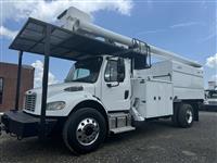 2016 Freightliner M2