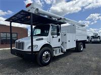 2014 Freightliner M2