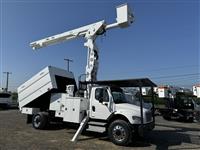 2012 Freightliner M2