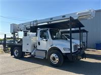 2014 Freightliner M2