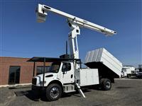 2012 Freightliner M2