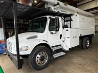 2011 Freightliner M2