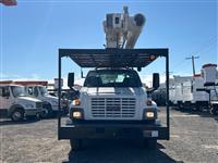 2006 GMC C7500