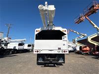 2014 Freightliner M2