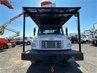 2014 Freightliner M2