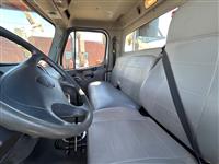 2014 Freightliner M2