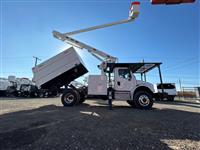 2014 Freightliner M2