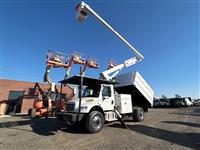 2014 Freightliner M2