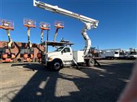 2011 Ford F750