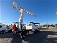 2011 Ford F750