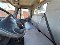 2012 Freightliner M2