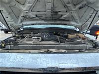 2012 Ford F550
