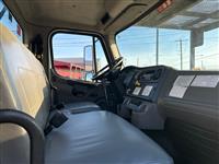 2015 Freightliner M2