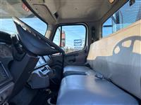 2015 Freightliner M2