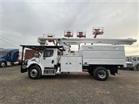 2011 Freightliner M2