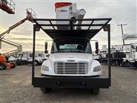 2011 Freightliner M2