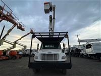 2011 Freightliner M2