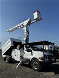 2013 Ford F-750