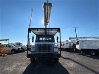 2011 Freightliner M2