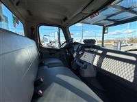 2011 Freightliner M2