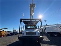 2012 Freightliner M2