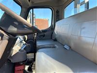 2012 Freightliner M2