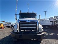 2008 Mack GU (Granite)