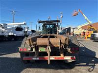 2010 Mack GU (Granite)