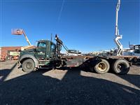 2010 Mack GU (Granite)