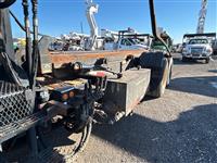 2010 Mack GU (Granite)