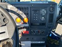 2010 Mack GU (Granite)