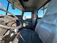 2010 Mack GU (Granite)