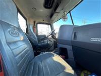 2010 Mack GU (Granite)