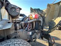 2010 Mack GU (Granite)