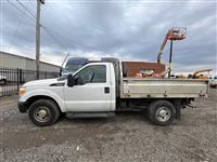 2012 Ford F-250