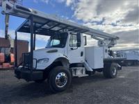 2011 Freightliner M2