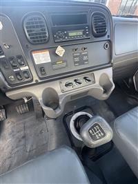 2011 Freightliner M2