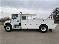 2010 Freightliner M2